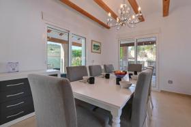 Kuća za odmor El Poble Nou de Benitatxell / Benitachell Za najam Španjolska