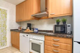 Vakantiehuis te huur in Denia-La Xara, Spanje