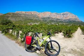 Дом отдыха Хавеа Аренда Испания