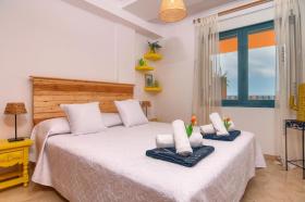 Дом отдыха Хавеа Аренда Испания