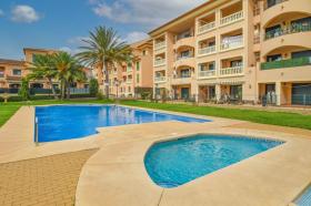 Дом отдыха Хавеа Аренда Испания