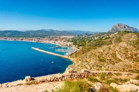 Ferienhaus Jávea zu mieten Spanien
