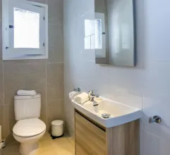 Feriehus Teulada  Spain
