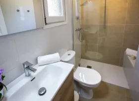 Feriehus Teulada  Spain