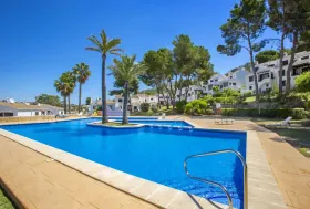 Feriehus Teulada  Spain