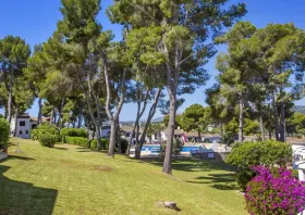 Feriehus Teulada  Spain
