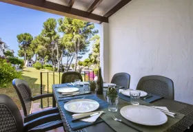 Feriehus Teulada  Spain
