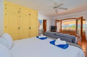 Дом отдыха Хавеа Аренда Испания