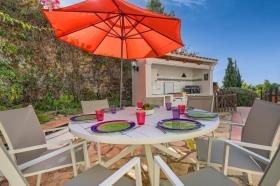 Дом отдыха Хавеа Аренда Испания