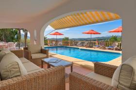 Дом отдыха Хавеа Аренда Испания