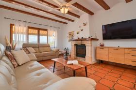 Дом отдыха Хавеа Аренда Испания