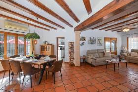 Дом отдыха Хавеа Аренда Испания