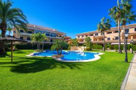 casa per le vacanze In affitto a Jávea-Duanes del Port, Spagna