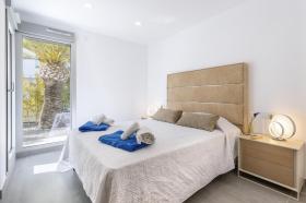 Maison de vacances Teulada À louer Espagne