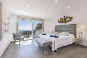 Maison de vacances Teulada À louer Espagne