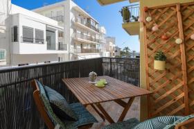 بيت العطلات للإيجار في Jávea-Duanes del Port, اسبانيا