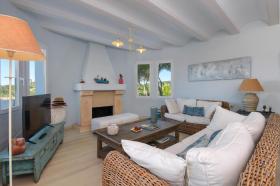 Holiday home for rent in Jávea-Duanes del Port, Spain