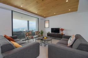 度假屋 贝尼塔塞尔 / 贝尼塔切尔 西班牙