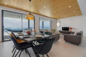 度假屋 贝尼塔塞尔 / 贝尼塔切尔 西班牙