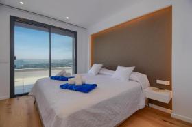 度假屋 贝尼塔塞尔 / 贝尼塔切尔 西班牙