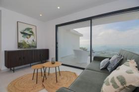 度假屋 贝尼塔塞尔 / 贝尼塔切尔 西班牙