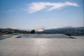 度假屋 贝尼塔塞尔 / 贝尼塔切尔 西班牙