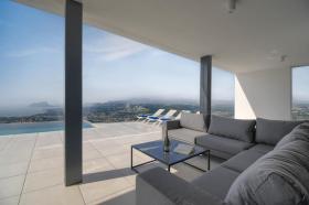 度假屋 贝尼塔塞尔 / 贝尼塔切尔 西班牙