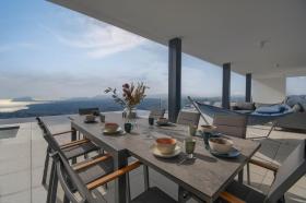 度假屋 贝尼塔塞尔 / 贝尼塔切尔 西班牙