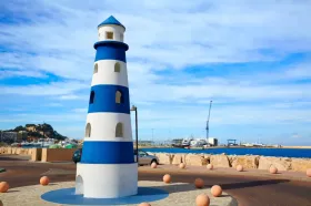 casa per le vacanze Denia In affitto Spagna