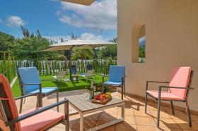 Holiday home For Rent in Denia-La Xara, Spain