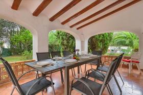 Дом отдыха Хавеа Аренда Испания