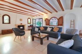 Дом отдыха Хавеа Аренда Испания