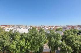 Holiday home for rent in Sevilla-Distrito Norte, Spain