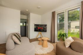 別荘 レイセン  オランダ