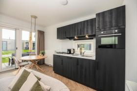 別荘 レイセン  オランダ