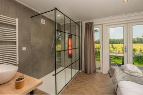 別荘 レイセン  オランダ