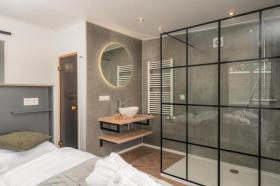 別荘 レイセン  オランダ