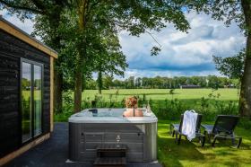 Vakantiehuis te huur in Rijssen, Nederland