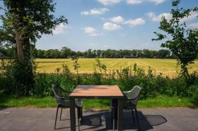 別荘 レイセン  オランダ