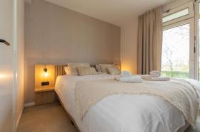 Tatil evi Zoutelande Kiralık Hollanda