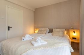 Tatil evi Zoutelande Kiralık Hollanda