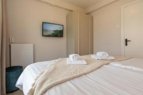 Tatil evi Zoutelande Kiralık Hollanda