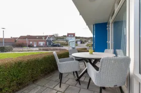 Holiday home Zoutelande for rent Netherlands