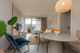 Holiday home Zoutelande for rent Netherlands