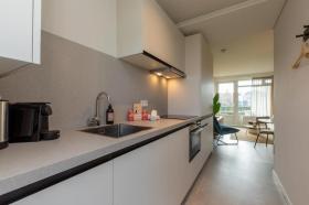 Tatil evi Zoutelande Kiralık Hollanda