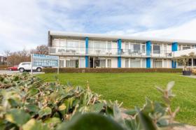 Holiday home for rent in Zoutelande, Netherlands