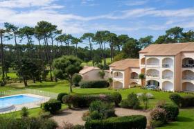 Ferienhaus zu vermieten in Moliets-et-Maa, Frankreich
