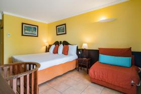 Maison de vacances Sainte-Anne Loyer France