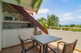 Maison de vacances Sainte-Anne Loyer France