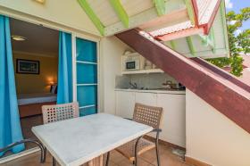 Maison de vacances Sainte-Anne Loyer France